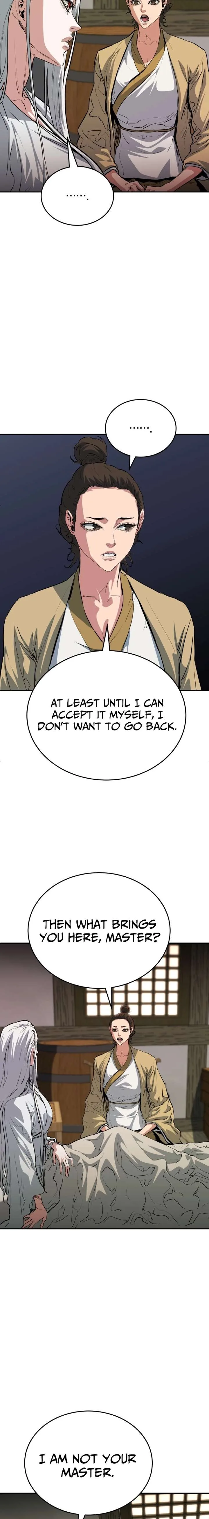 Jade of the Eight Gates Chapter 43 page 6