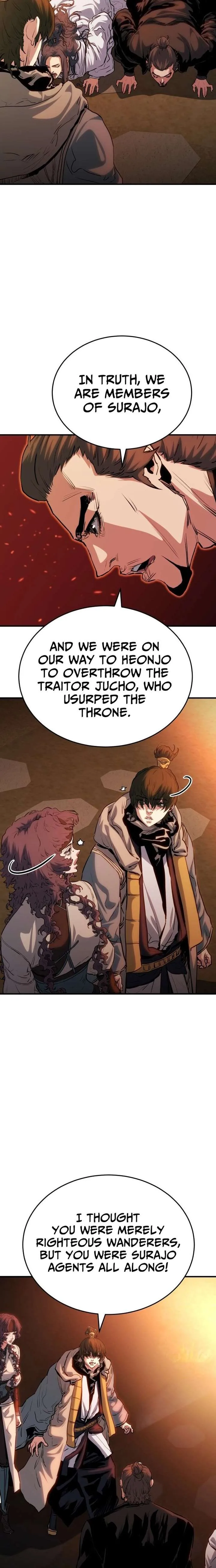 Jade of the Eight Gates Chapter 41 page 24