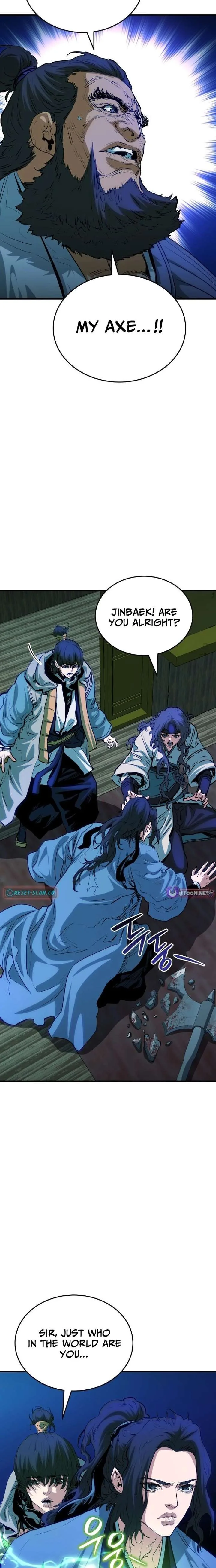 Jade of the Eight Gates Chapter 41 page 4
