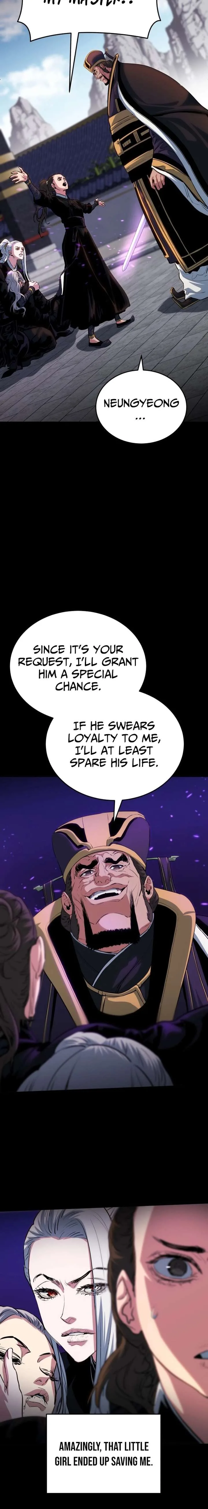Jade of the Eight Gates Chapter 43 page 16