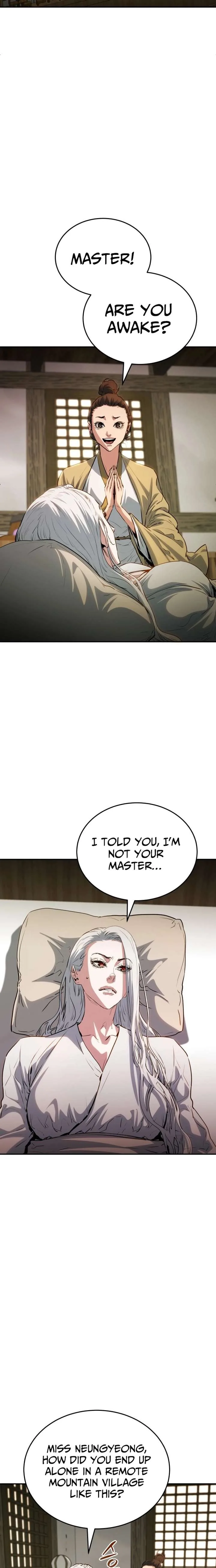 Jade of the Eight Gates Chapter 43 page 3