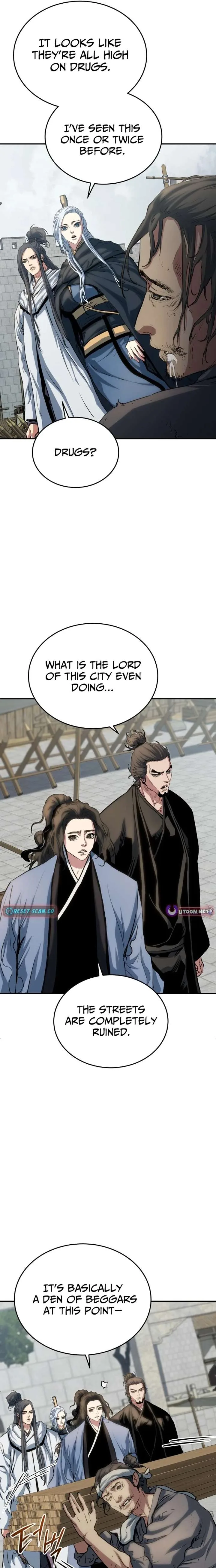 Jade of the Eight Gates Chapter 44 page 7
