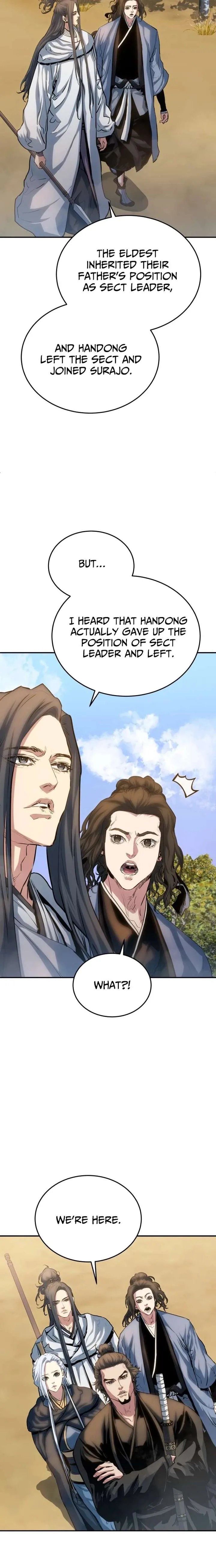 Jade of the Eight Gates Chapter 44 page 4