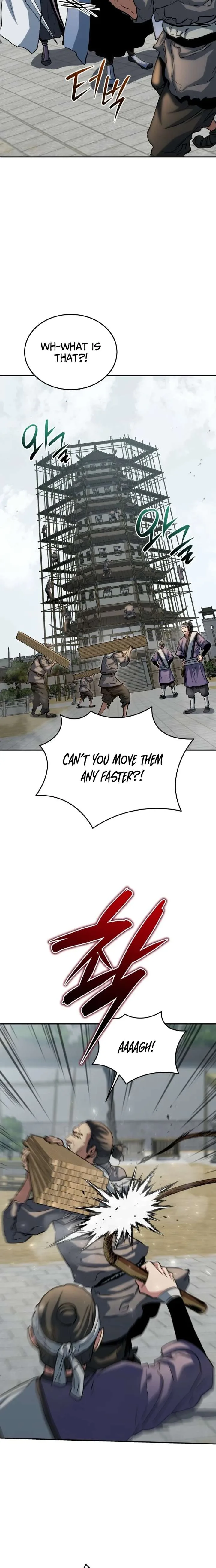 Jade of the Eight Gates Chapter 44 page 8