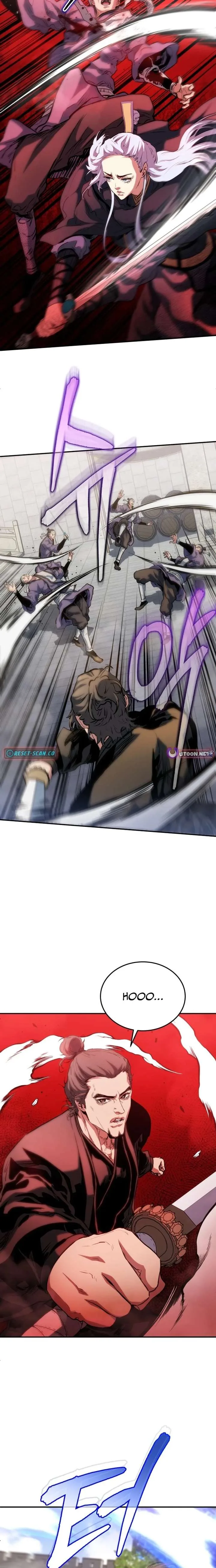 Jade of the Eight Gates Chapter 44 page 14