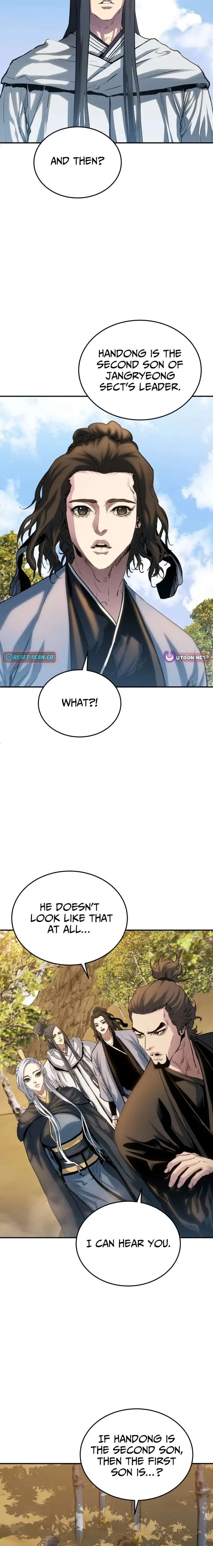 Jade of the Eight Gates Chapter 44 page 3