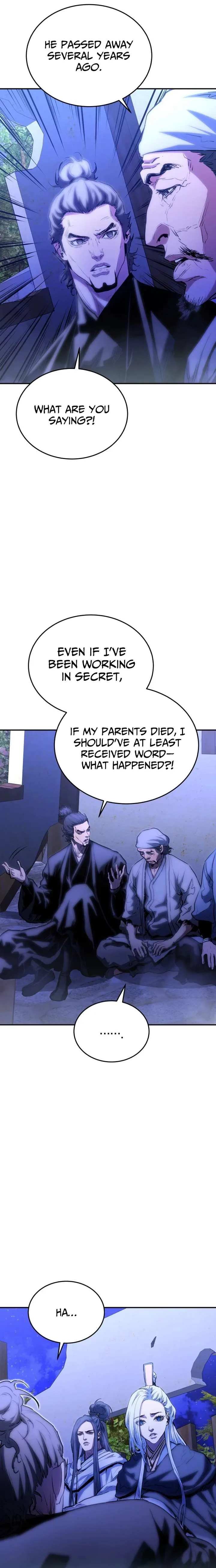 Jade of the Eight Gates Chapter 44 page 23