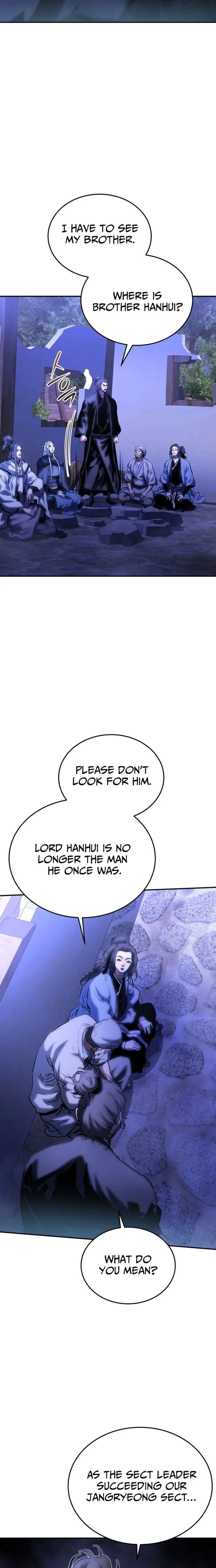 Jade of the Eight Gates Chapter 44 page 24