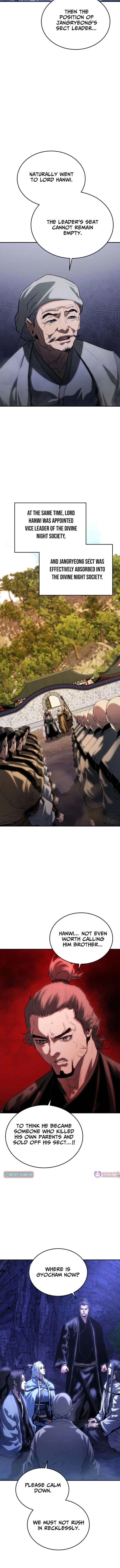 Jade of the Eight Gates Chapter 45 page 13