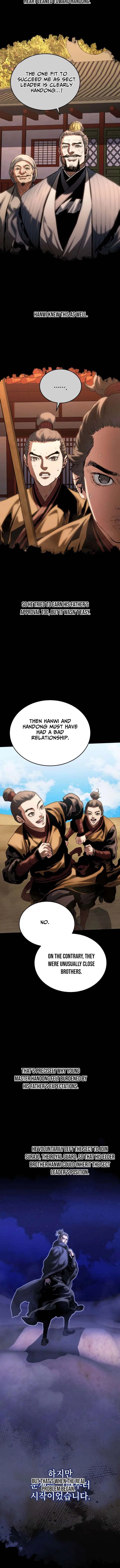 Jade of the Eight Gates Chapter 45 page 7