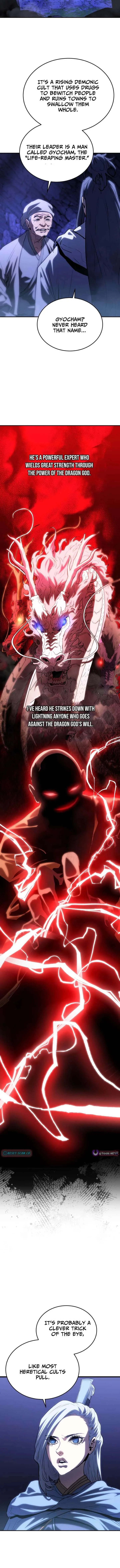 Jade of the Eight Gates Chapter 45 page 4