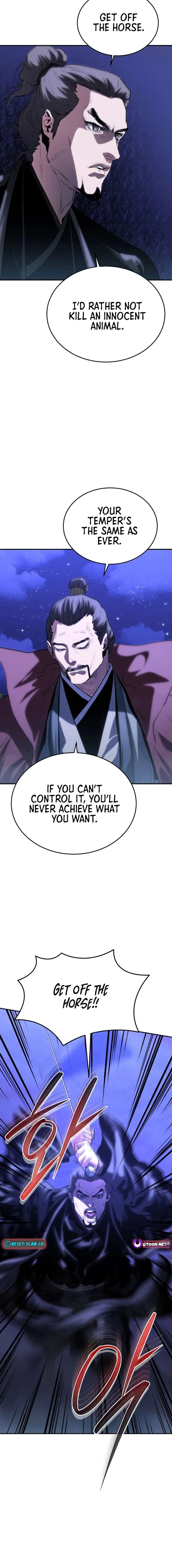 Jade of the Eight Gates Chapter 46 page 2