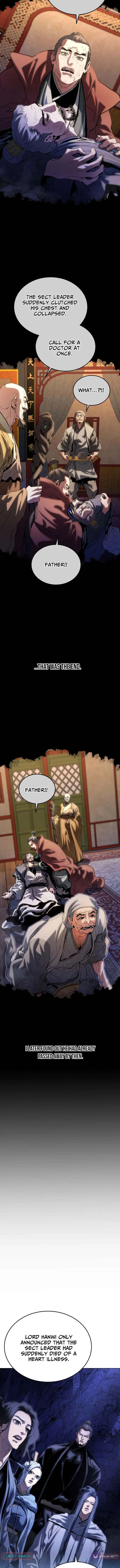 Jade of the Eight Gates Chapter 45 page 12