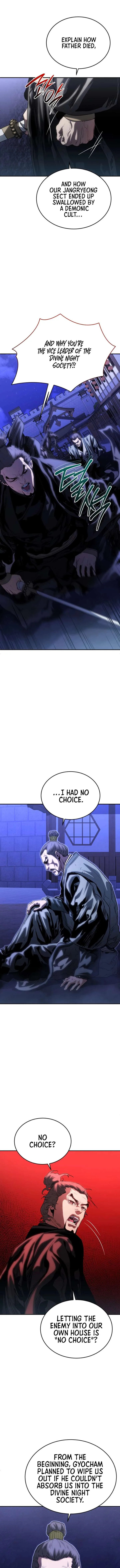 Jade of the Eight Gates Chapter 46 page 7