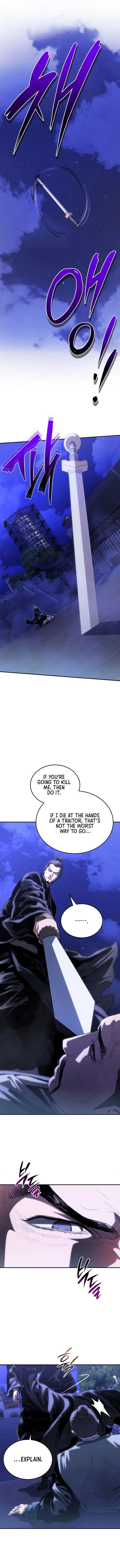 Jade of the Eight Gates Chapter 46 page 6