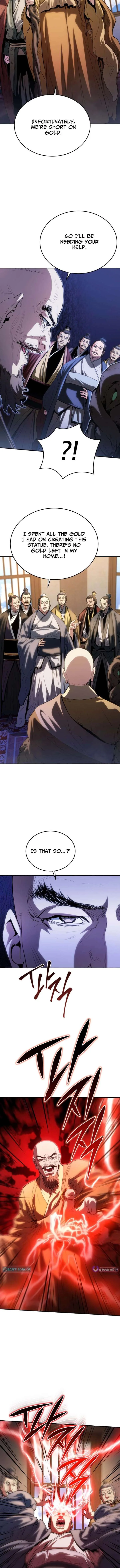 Jade of the Eight Gates Chapter 45 page 16