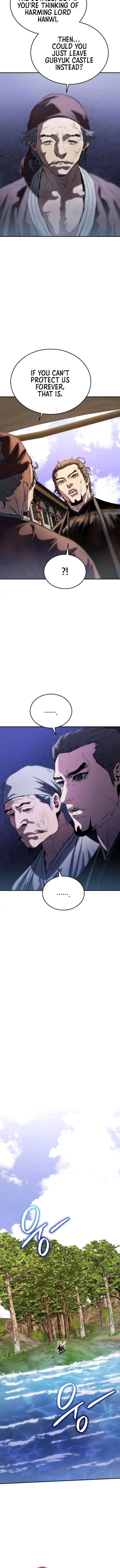 Jade of the Eight Gates Chapter 46 page 16