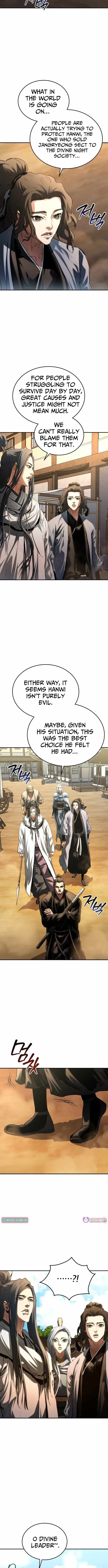 Jade of the Eight Gates Chapter 47 page 2