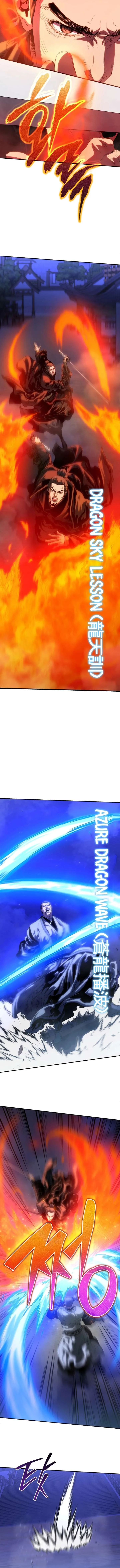 Jade of the Eight Gates Chapter 46 page 4