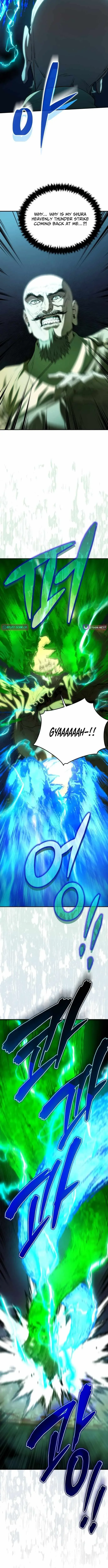 Jade of the Eight Gates Chapter 51 page 8