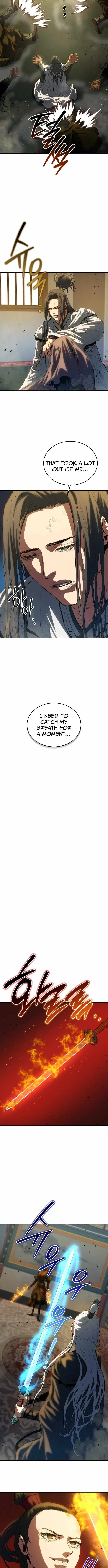 Jade of the Eight Gates Chapter 49 page 16