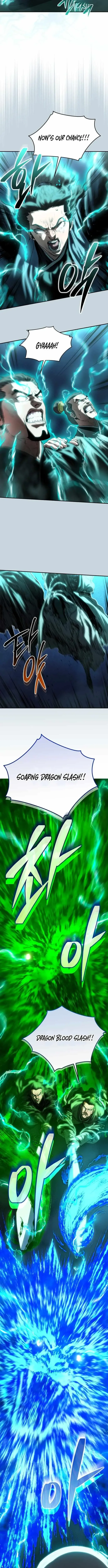 Jade of the Eight Gates Chapter 51 page 7