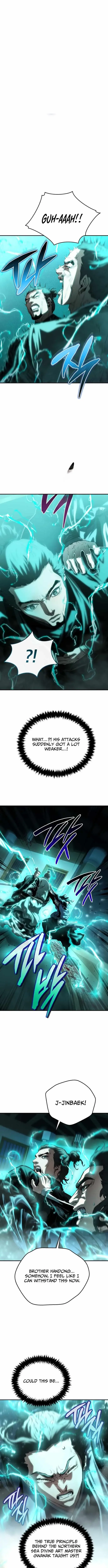 Jade of the Eight Gates Chapter 51 page 4