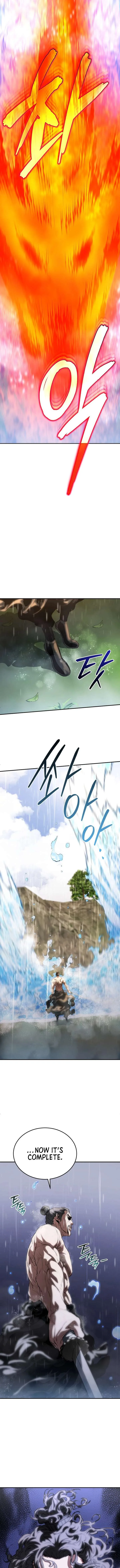 Jade of the Eight Gates Chapter 46 page 18