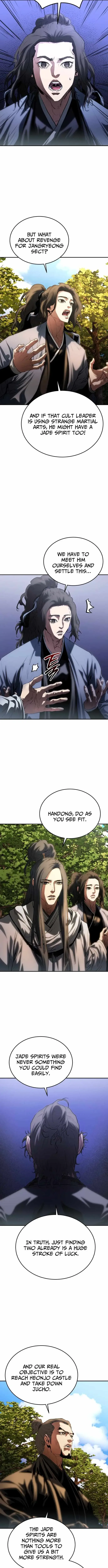 Jade of the Eight Gates Chapter 47 page 7