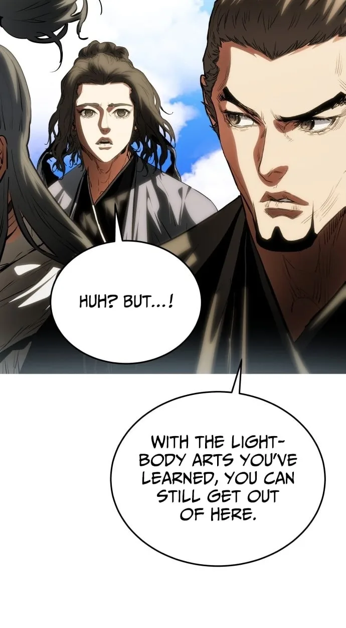 Jade of the Eight Gates Chapter 52 page 6