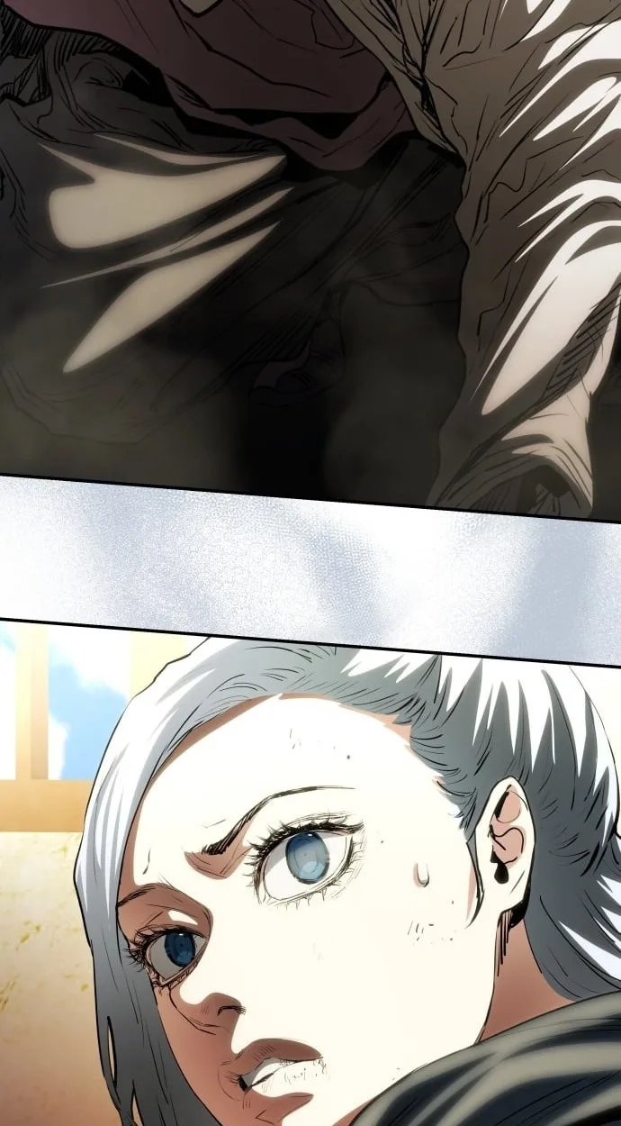 Jade of the Eight Gates Chapter 52 page 42