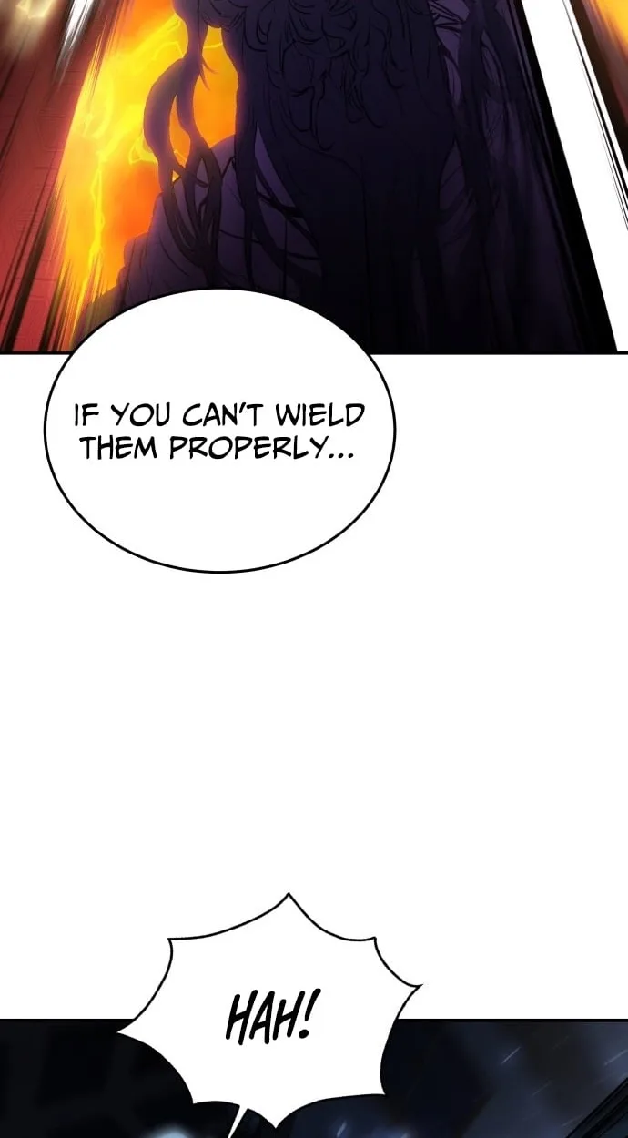 Jade of the Eight Gates Chapter 52 page 30