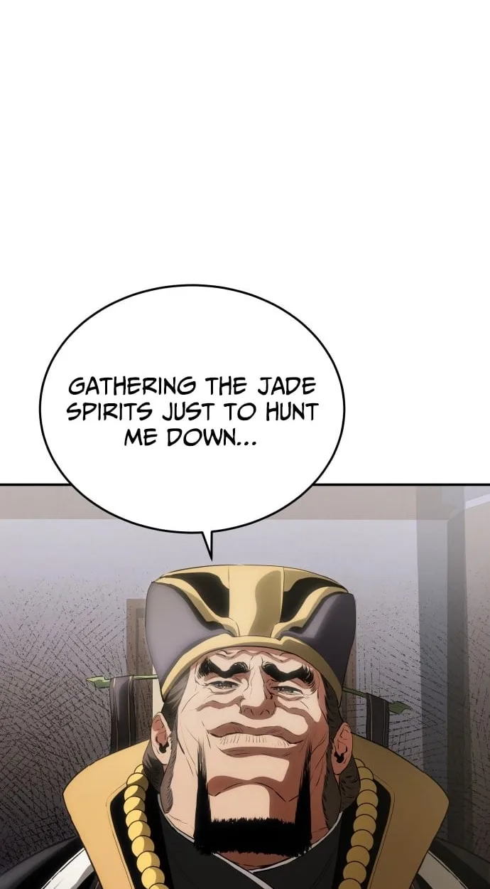 Jade of the Eight Gates Chapter 52 page 7