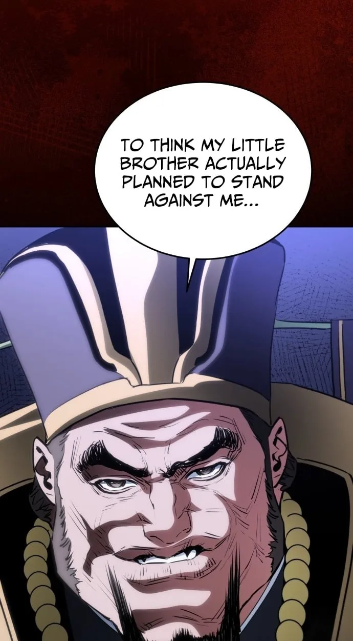 Jade of the Eight Gates Chapter 52 page 24