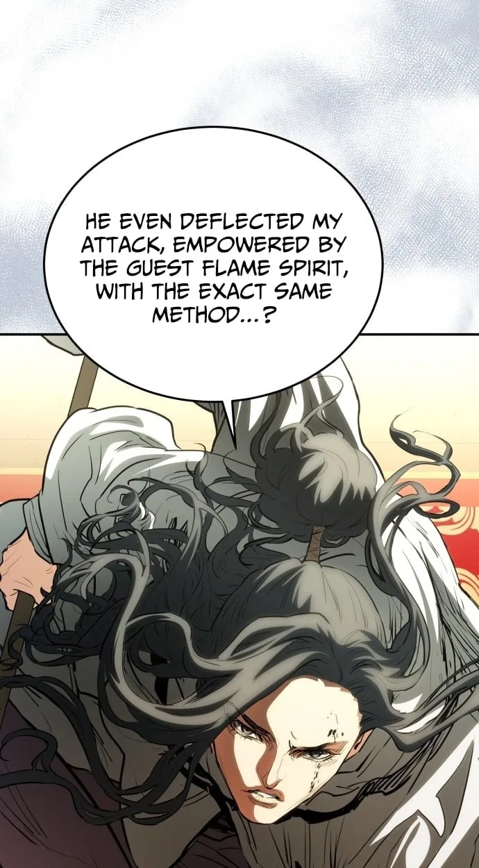 Jade of the Eight Gates Chapter 52 page 41