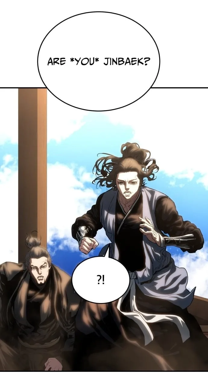 Jade of the Eight Gates Chapter 52 page 84