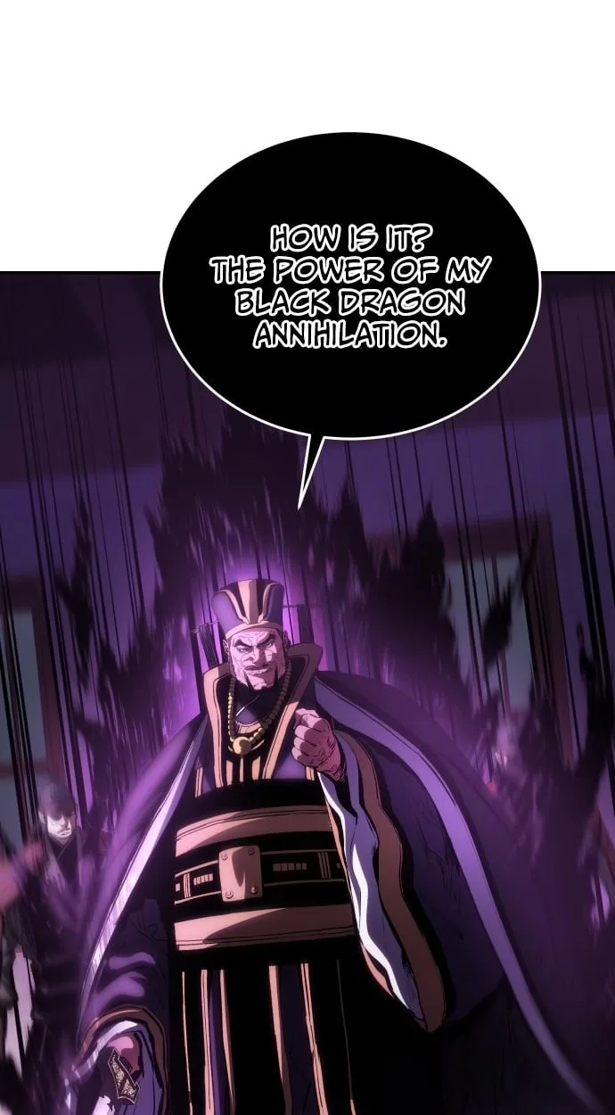 Jade of the Eight Gates Chapter 52 page 45