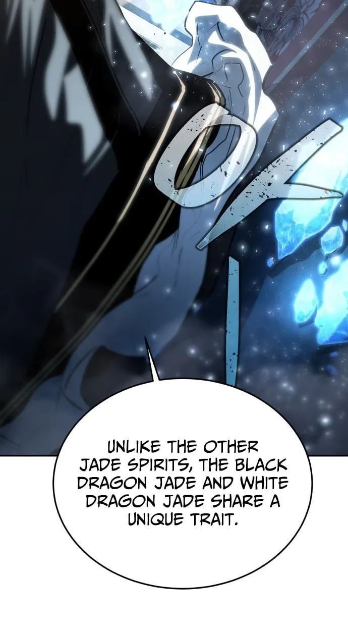 Jade of the Eight Gates Chapter 52 page 109