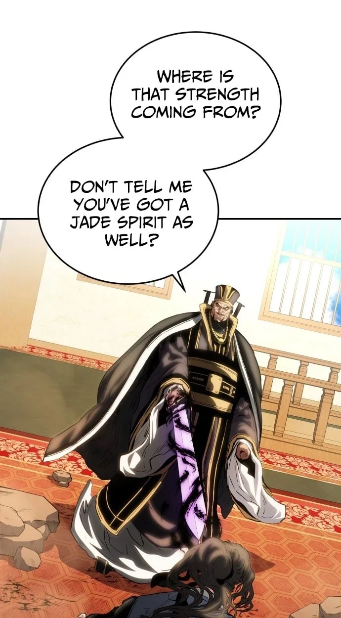 Jade of the Eight Gates Chapter 52 page 81