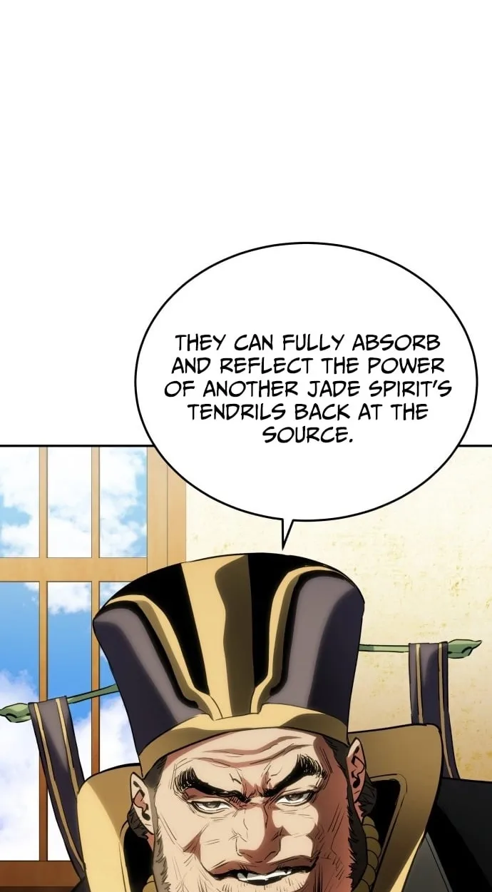Jade of the Eight Gates Chapter 52 page 110