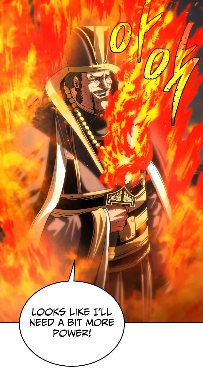 Jade of the Eight Gates Chapter 52 page 66