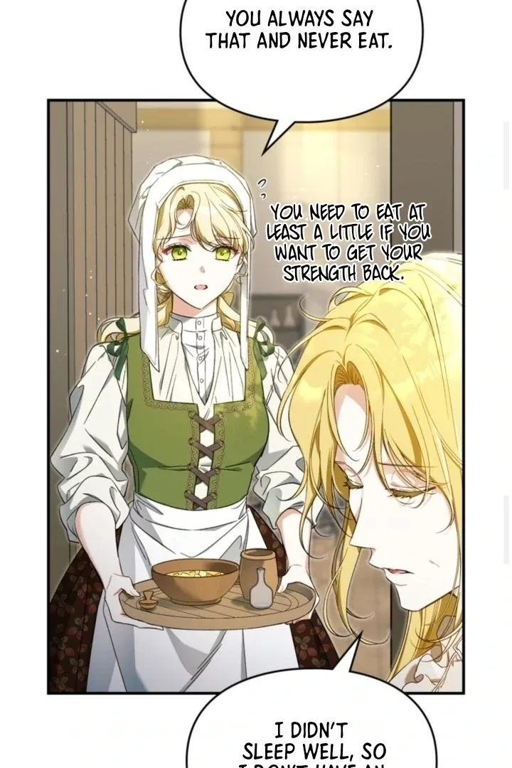 I Got Engaged To The Blind Duke Chapter 1 page 52