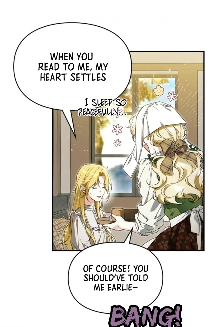 I Got Engaged To The Blind Duke Chapter 1 page 57