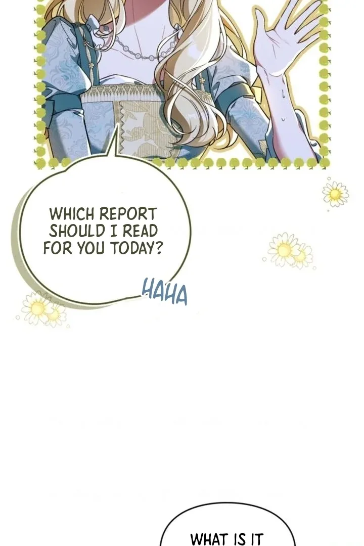 I Got Engaged To The Blind Duke Chapter 1 page 26