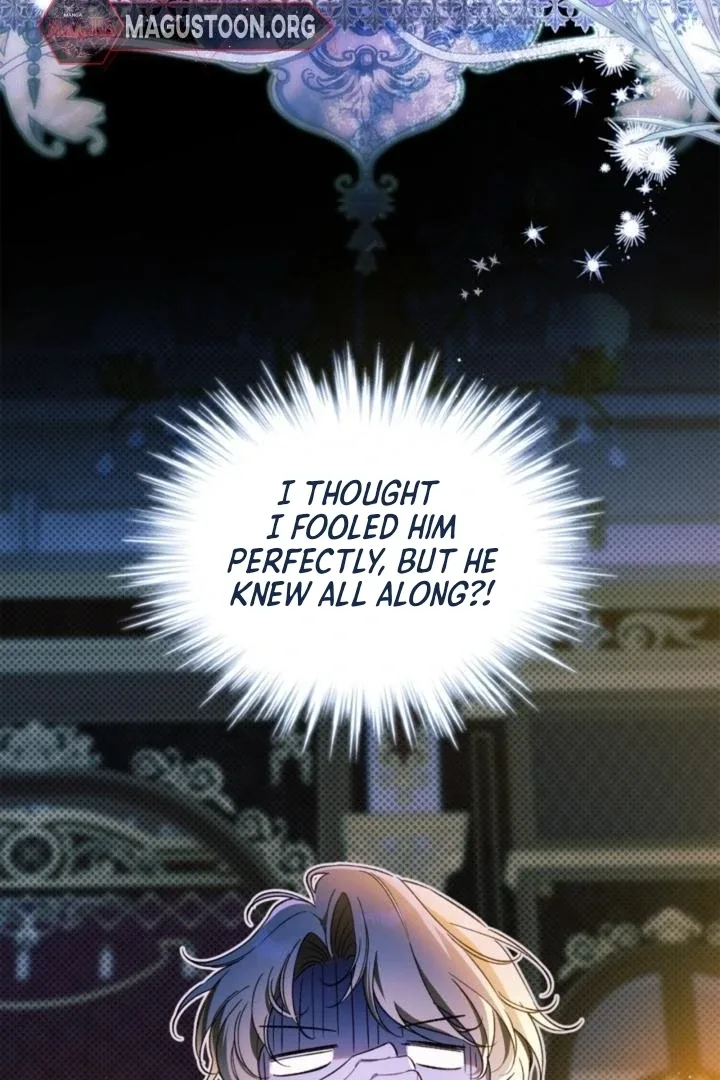 I Got Engaged To The Blind Duke Chapter 1 page 39