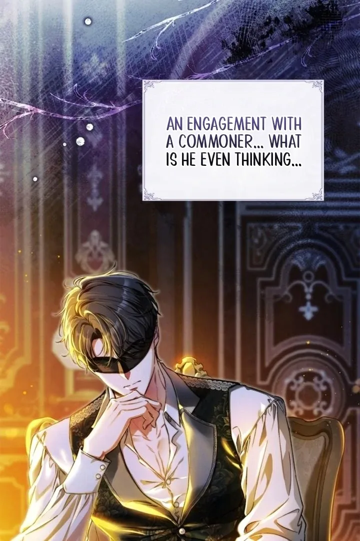 I Got Engaged To The Blind Duke Chapter 1 page 23