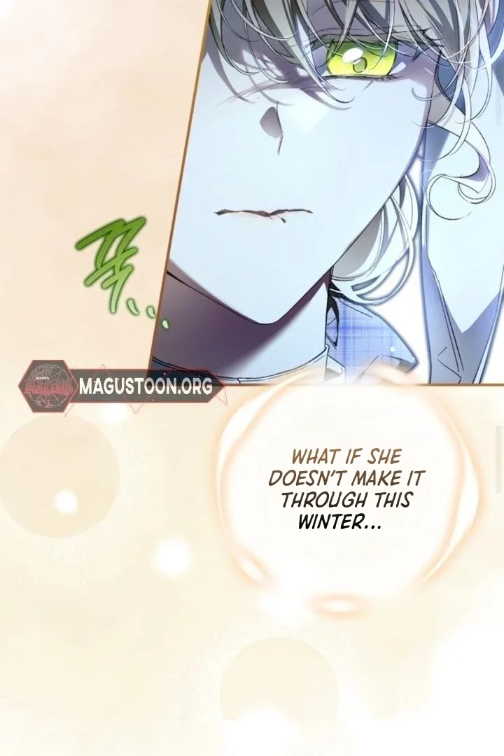 I Got Engaged To The Blind Duke Chapter 1 page 54