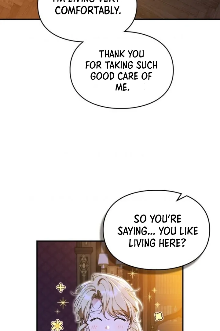 I Got Engaged To The Blind Duke Chapter 1 page 6