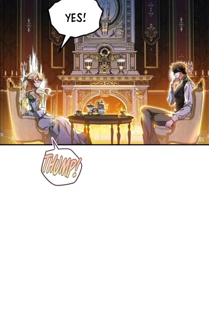 I Got Engaged To The Blind Duke Chapter 1 page 21