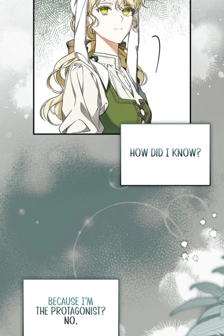 I Got Engaged To The Blind Duke Chapter 1 page 94